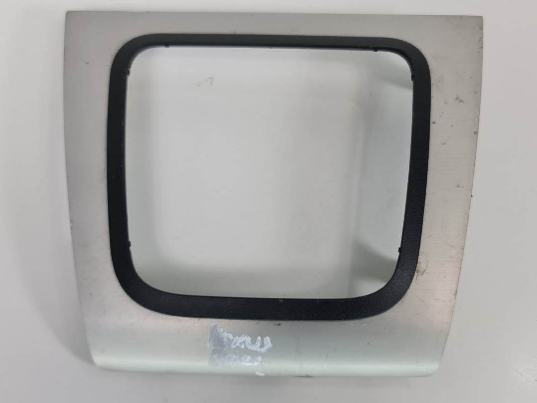 Baguettes de protection avant - 5884348010 - LEXUS - RX