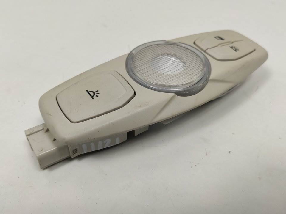 LUZ INTERIOR - CJ5A13K767EF3AM1 - FORD - KUGA (CBS)