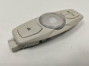 LUZ INTERIOR CJ5A13K767EF3AM1 FORD KUGA (CBS) Autodesguaces Alicante