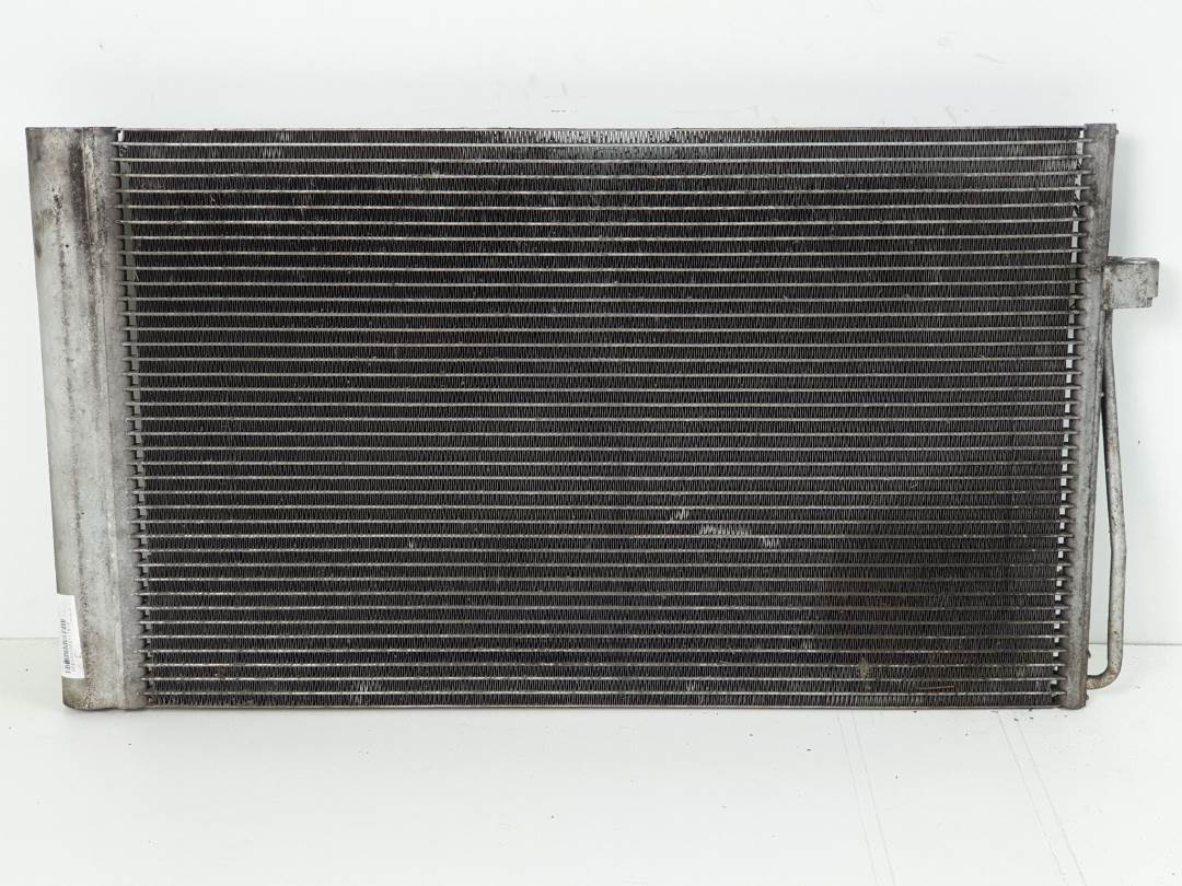 CONDENSADOR / RADIADOR AIRE ACONDICIONADO - 6450912282702 - BMW - SERIE 5 TOURING (E61)