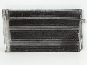 CONDENSADOR / RADIADOR AIRE ACONDICIONADO 6450912282702 BMW SERIE 5 TOURING (E61) Autodesguaces Alicante