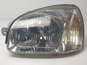 FARO IZQUIERDO 1011199 HYUNDAI SANTA FE (SM) Autodesguaces Alicante