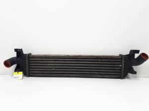 INTERCOOLER VOLVO V50 FAMILIAR Autodesguaces Alicante