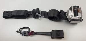 CINTURON SEGURIDAD DELANTERO IZQUIERDO AM51R61295ACW FORD C-MAX (CB7) Autodesguaces Alicante