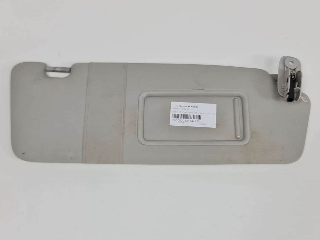 PARASOL DERECHO - 8P0857552 - AUDI - A3 SPORTBACK (8P)