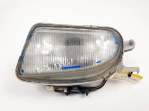 FARO ANTINIEBLA IZQUIERDO 14726100 MERCEDES CLASE SLK (W170) ROADSTER Autodesguaces Alicante