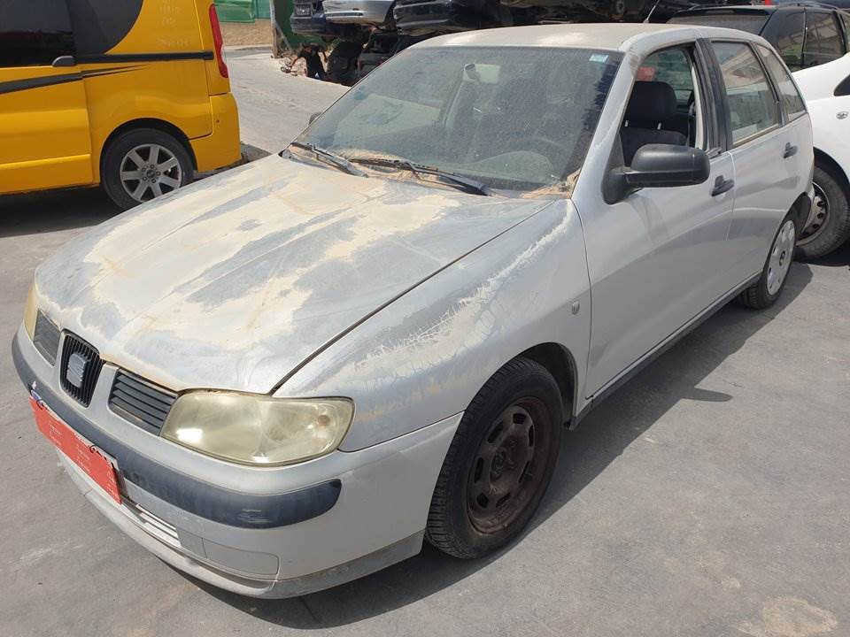 SEAT IBIZA (6K1) (1999 - 2002)