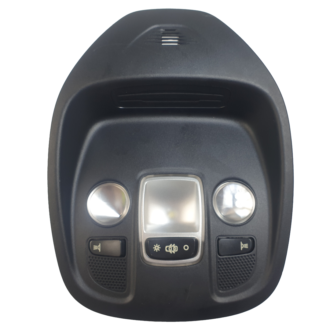 Interior light - 9688502077 - CITROEN - DS 4