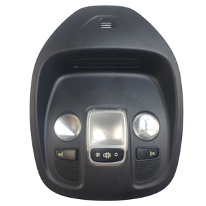 LUZ INTERIOR 9688502077 CITROEN DS 4 Autodesguaces Alicante