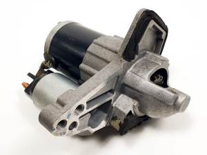 MOTOR ARRANQUE 233004979R NISSAN MICRA V (K14) Autodesguaces Alicante