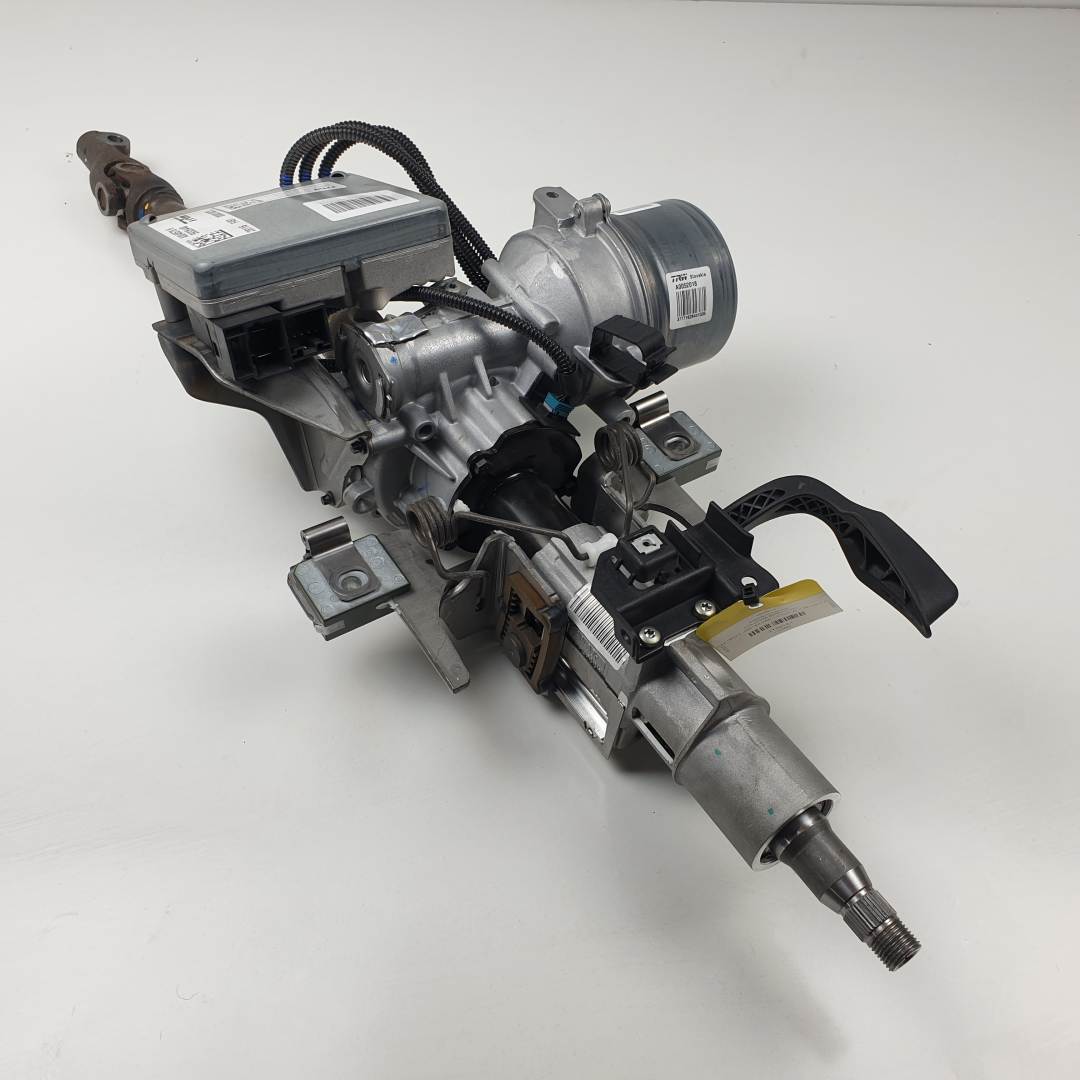 COLUMNA DIRECCION - 00520622370 - FIAT - TIPO II (356) SEDAN
