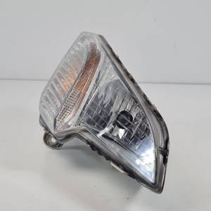 FARO ANTINIEBLA DERECHO GN1513B220MB FORD ECOSPORT (CR6) Autodesguaces Alicante