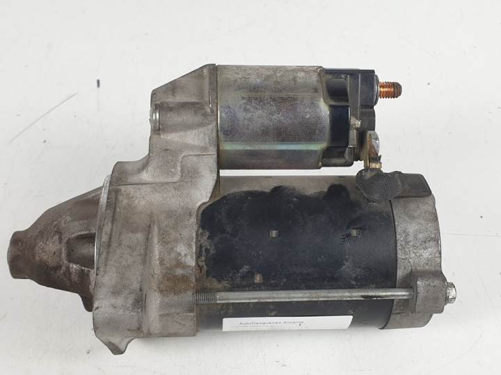MOTOR ARRANQUE TOYOTA COROLLA VERSO (R1) Autodesguaces Alicante
