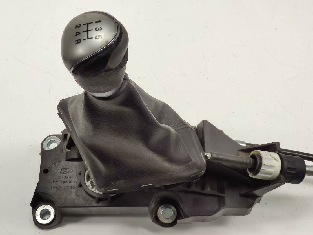 PALANCA CAMBIO - T5USA - FORD - FOCUS BERLINA (CAP)