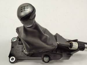 PALANCA CAMBIO T5USA FORD FOCUS BERLINA (CAP) Autodesguaces Alicante