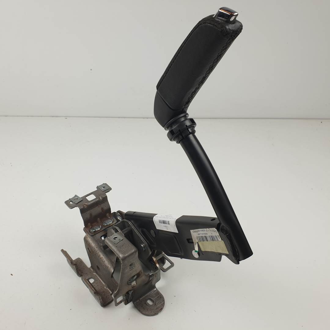 PALANCA FRENO DE MANO - 96816566ZR - PEUGEOT - 308 CC (2009)