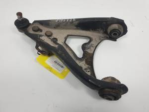 BRAZO SUSPENSION INFERIOR DELANTERO IZQUIERDO RENAULT MEGANE I FASE 2 BERLINA (BA0) Autodesguaces Alicante