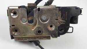 CERRADURA PUERTA DELANTERA DERECHA 000662Z98 RENAULT LAGUNA II (BG0) Autodesguaces Alicante
