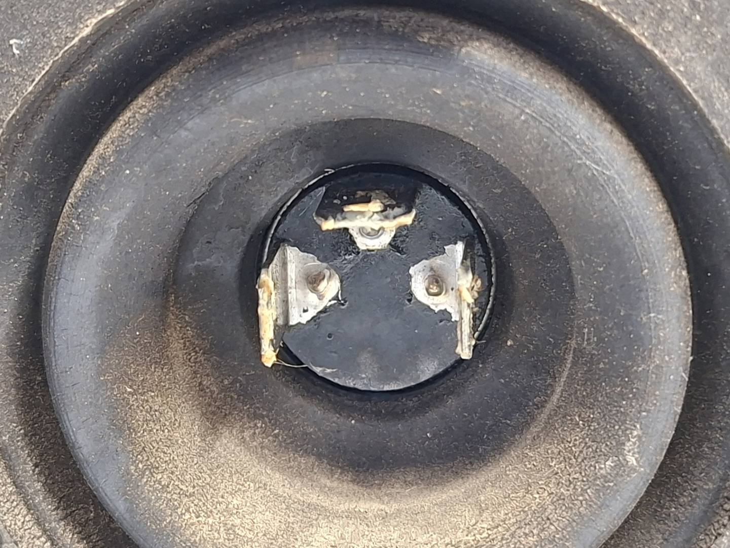 Foto 4 de Faro Izquierdo Tata Indica (2009)