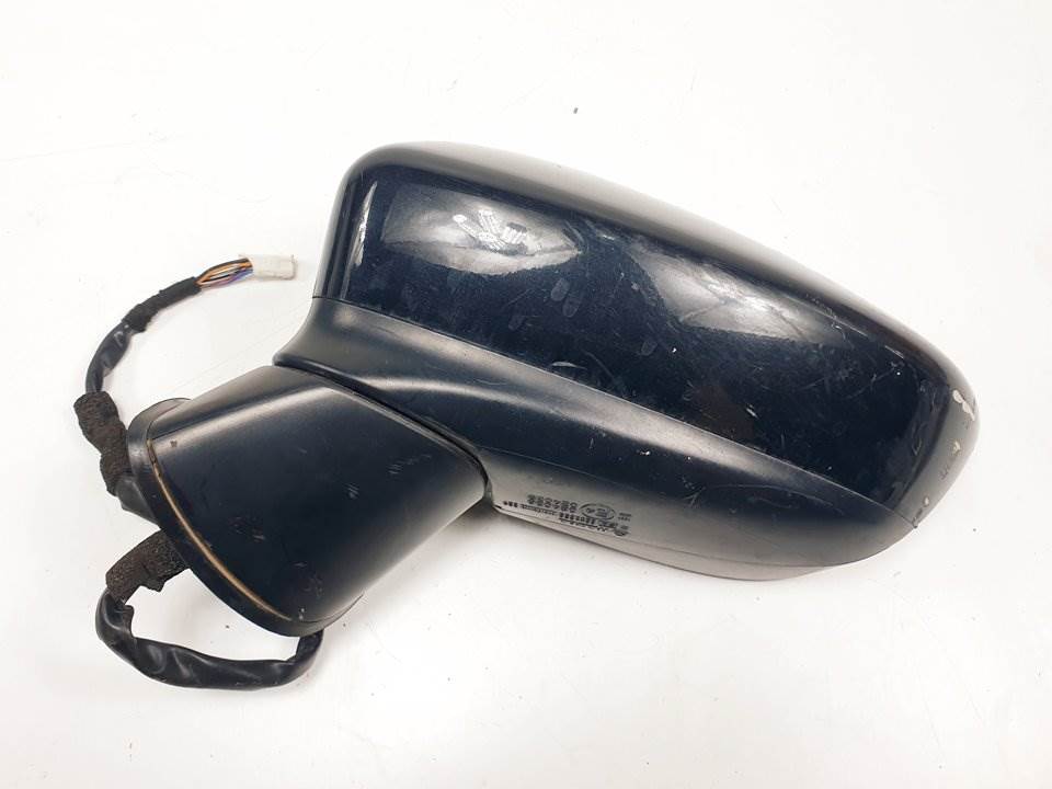 RETROVISOR IZQUIERDO - MAZDA - 6 KOMBI ()(.2012->)