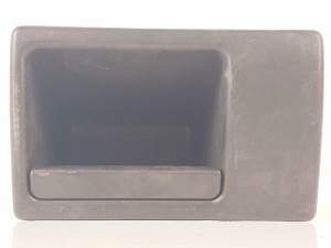 MOLDURAS DELANTERAS 9619473177T CITROEN BERLINGO (M59) Autodesguaces Alicante