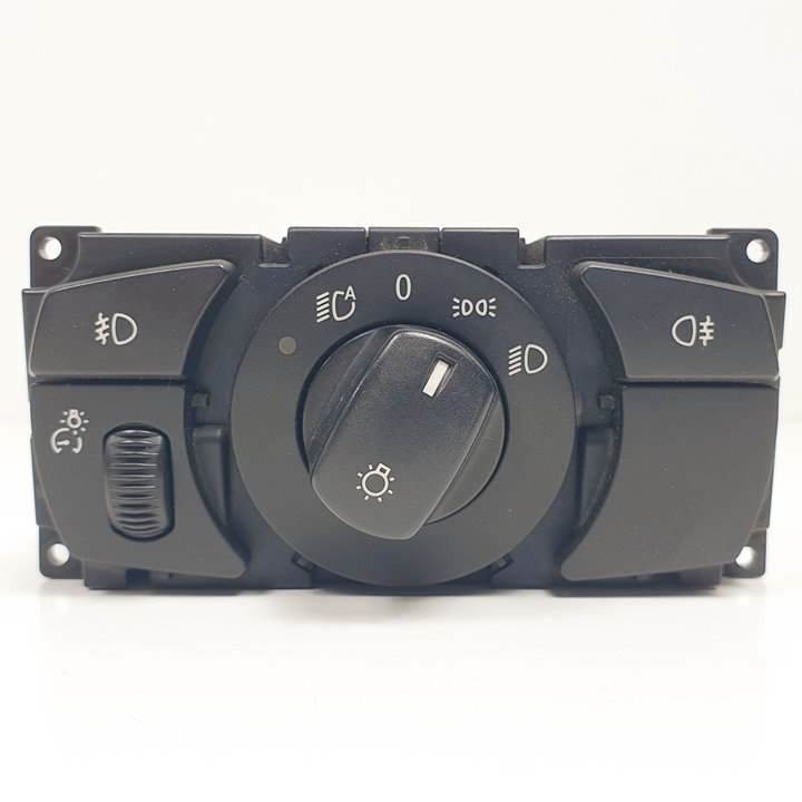 MANDO LUCES - 6925288 - BMW - SERIE 5 BERLINA (E60)