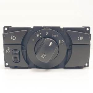 MANDO LUCES 6925288 BMW SERIE 5 BERLINA (E60) Autodesguaces Alicante