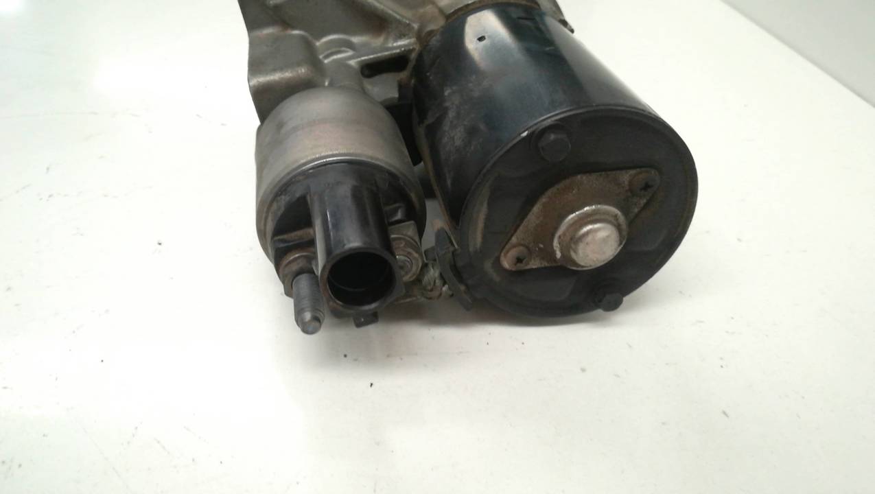 MOTOR ARRANQUE