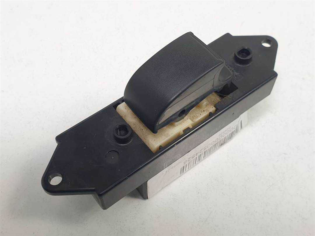 MANDO ELEVALUNAS TRASERO IZQUIERDO - MR587944 - MITSUBISHI - PAJERO SPORT (KH_, KG_)