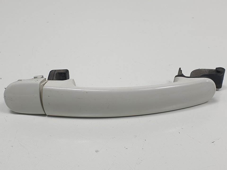 MANETA EXTERIOR TRASERA DERECHA - 5N0837205D - SEAT - IBIZA (6J5)