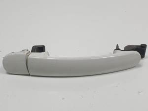 MANETA EXTERIOR TRASERA DERECHA 5N0837205D SEAT IBIZA (6J5) Autodesguaces Alicante