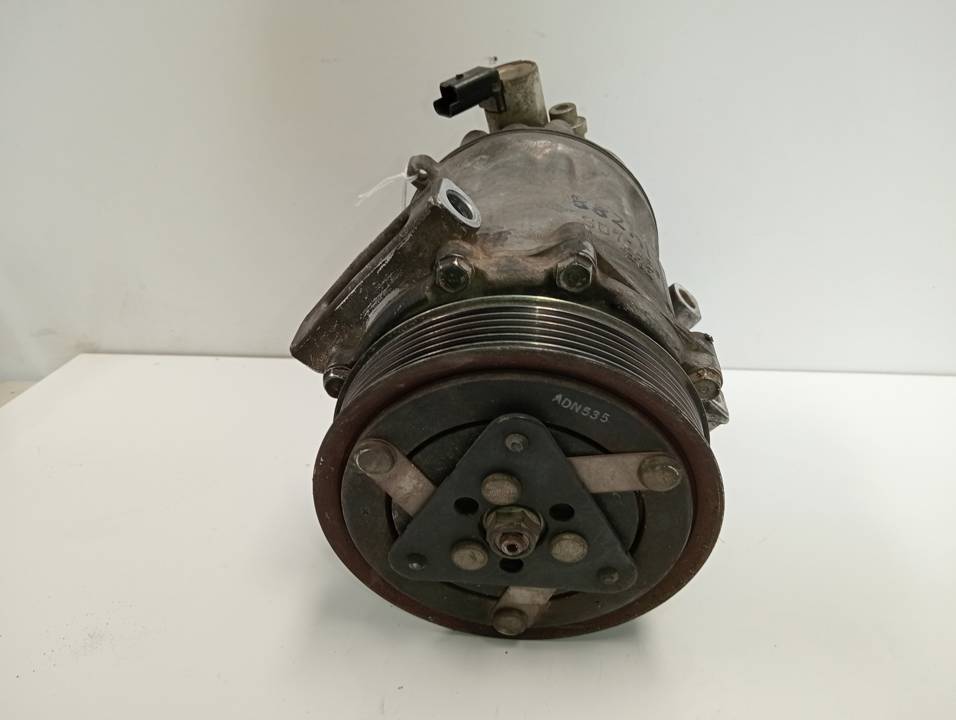 COMPRESOR AIRE ACONDICIONADO