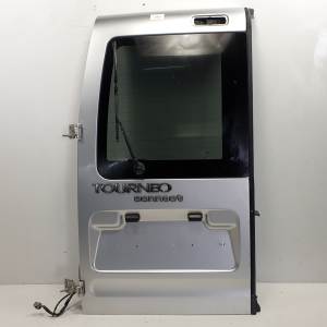 PORTON TRASERO IZQUIERDO FORD TRANSIT CONNECT (TC7) Autodesguaces Alicante