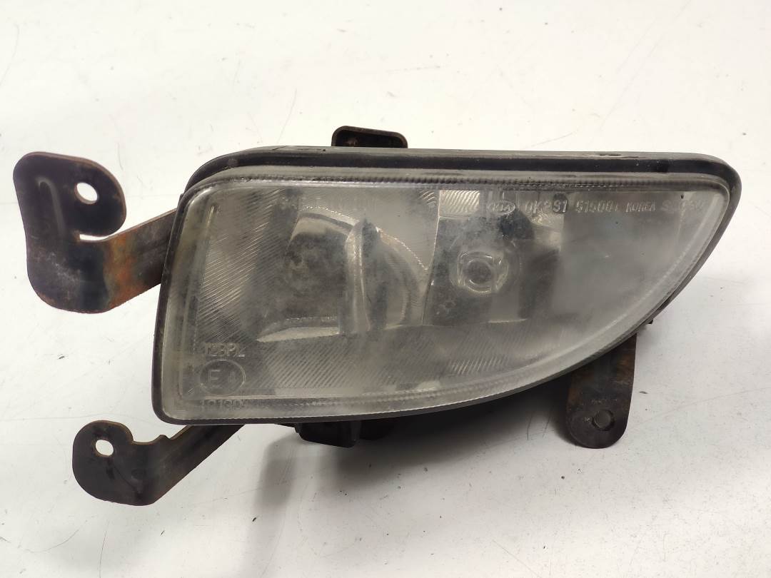 FARO ANTINIEBLA IZQUIERDO - KIA - SHUMA II