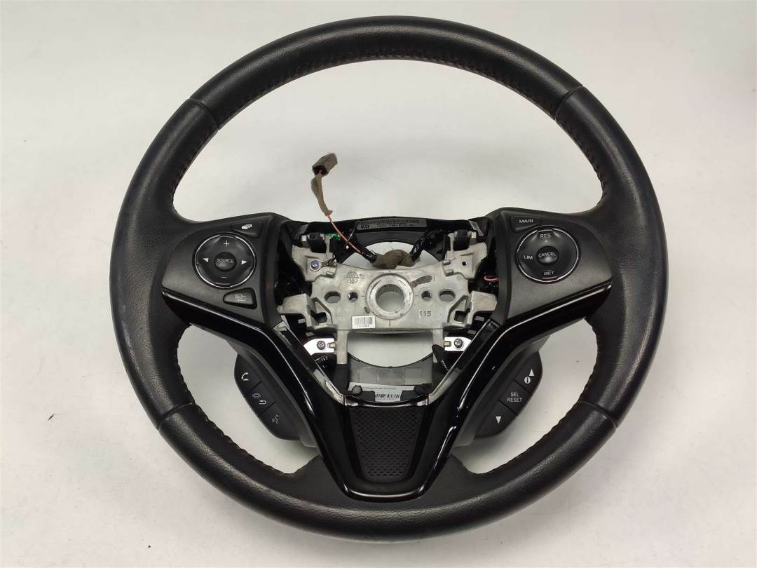 VOLANTE - KD0428D000456 - HONDA - HR-V (..)