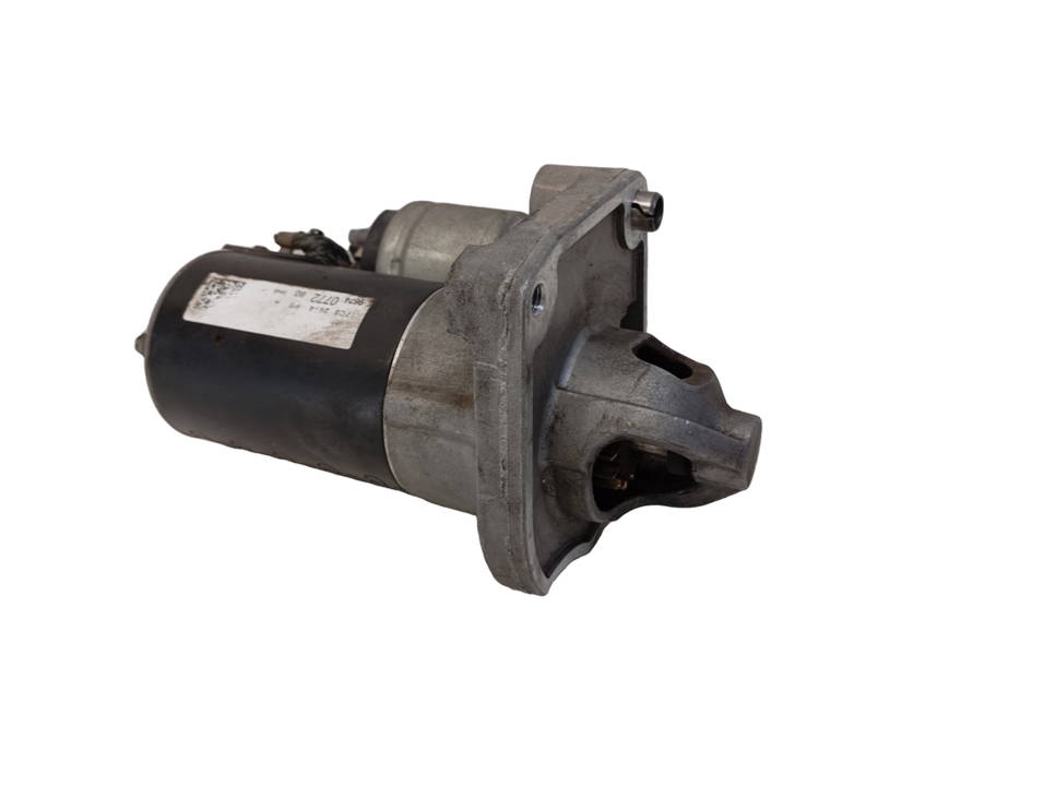 MOTOR ARRANQUE