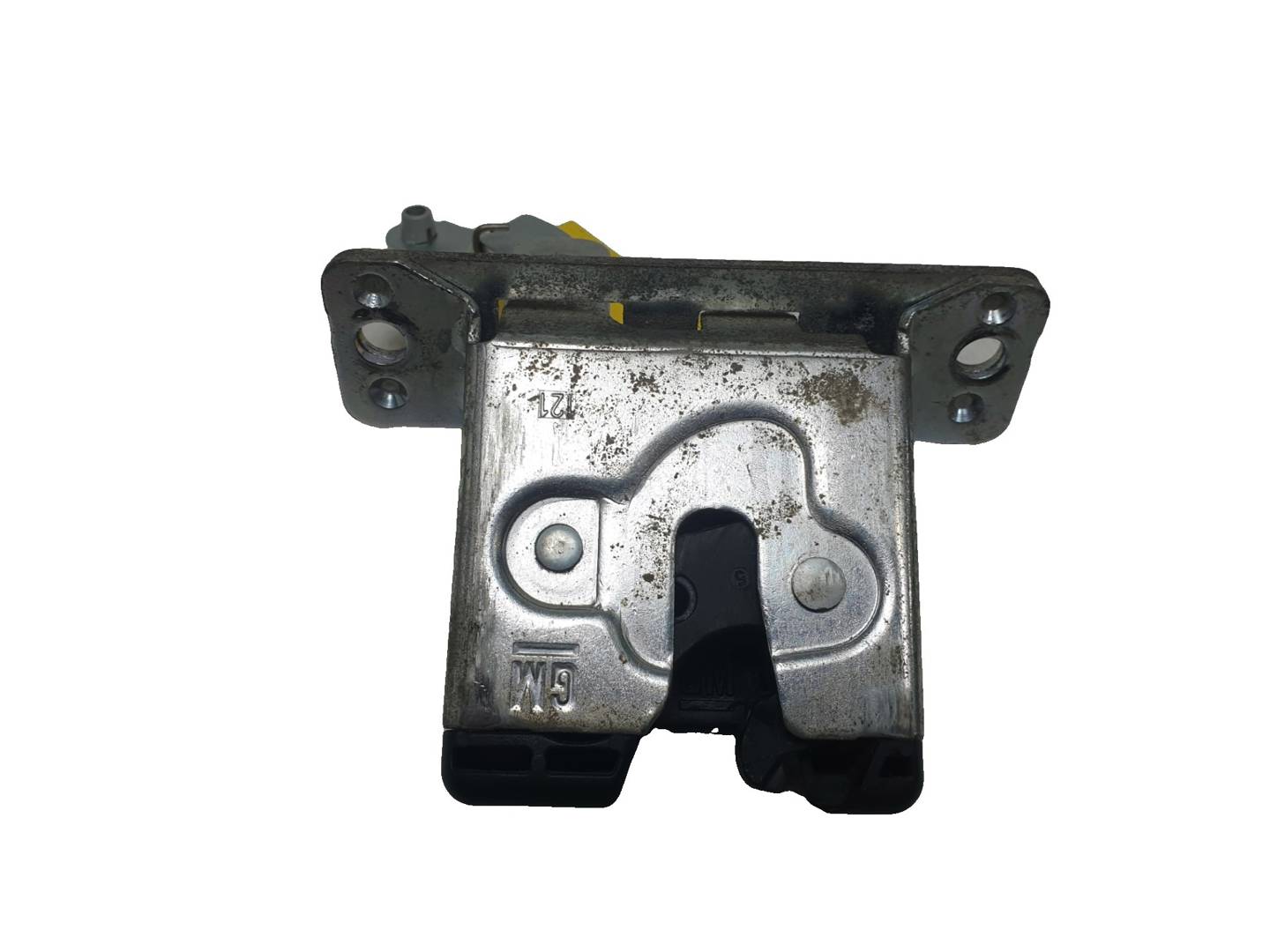 Serrure de coffre / hayon - 90534769 - OPEL - CORSA C (F68)