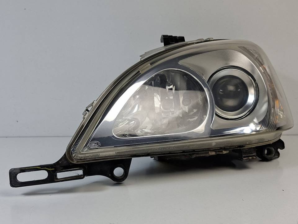 FARO IZQUIERDO MERCEDES CLASE M (W163) Autodesguaces Alicante