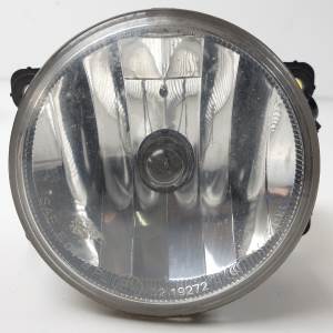 FARO ANTINIEBLA IZQUIERDO A046193 CITROEN C3 PICASSO Autodesguaces Alicante