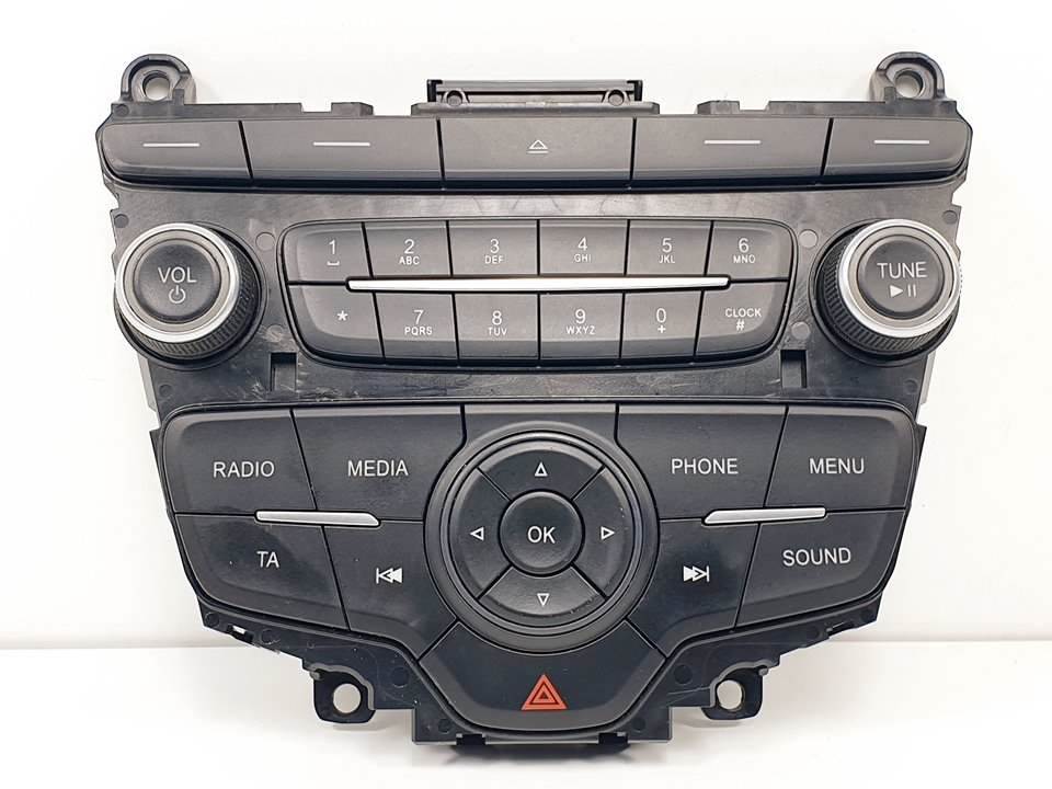 MANDO MULTIFUNCION - F1ET18K811BD - FORD - FOCUS LIM.