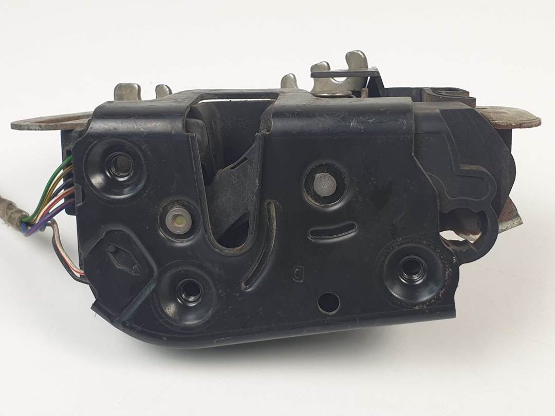 CERRADURA PUERTA DELANTERA DERECHA - A4147200535 - MERCEDES - VANEO (W414) FURGONETA COMPACTA