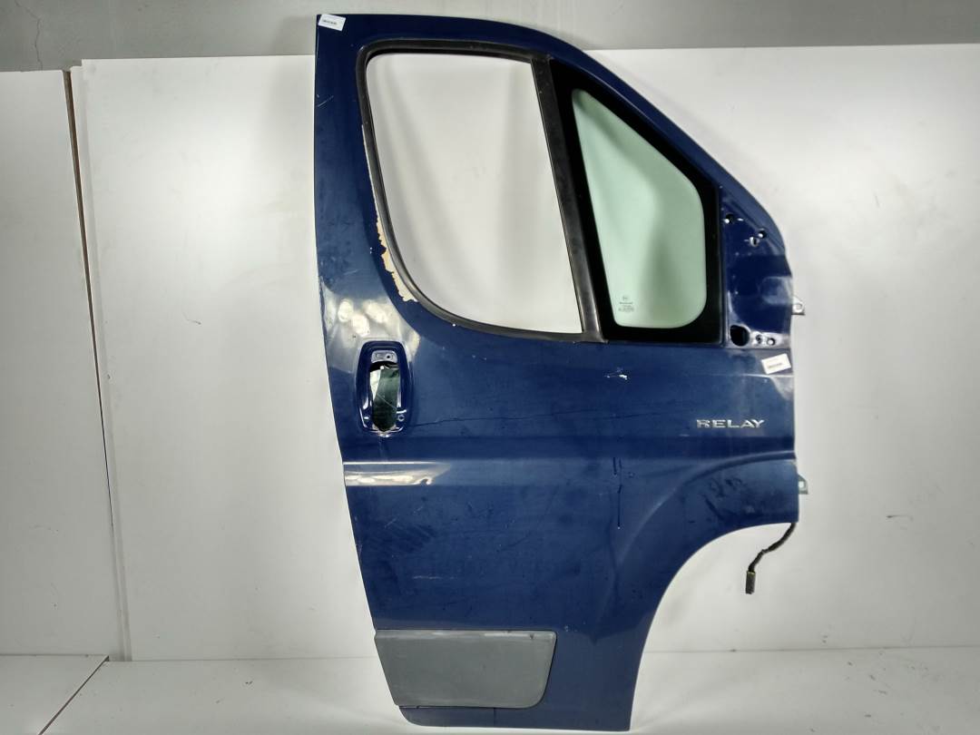 PUERTA DELANTERA DERECHA - CITROEN - JUMPER CAJA CERRADA TECHO SOBREELEVADO