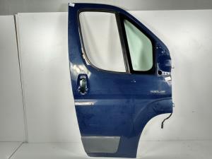 PUERTA DELANTERA DERECHA CITROEN JUMPER CAJA CERRADA TECHO SOBREELEVADO Autodesguaces Alicante