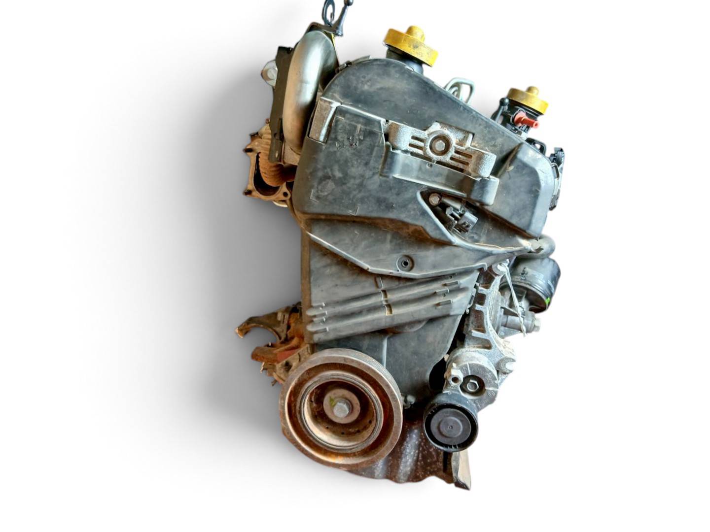 Foto 6 de Motor Completo Renault Megane III Berlina 5 P (2008–2016)