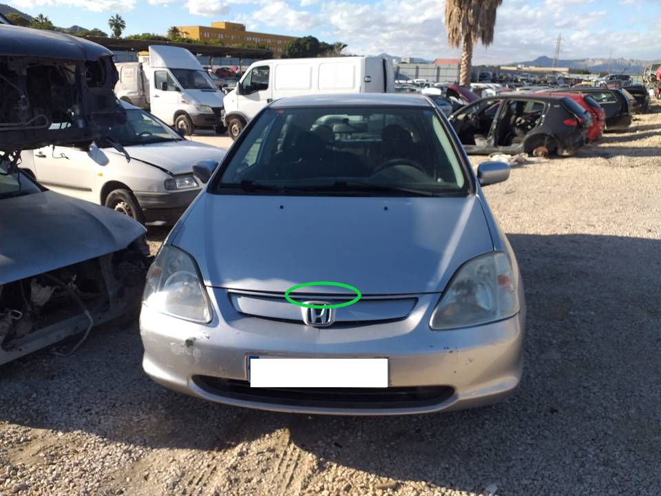 CERRADURA CAPO