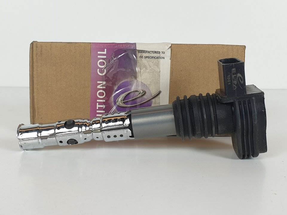 BOBINA ENCENDIDO - ELCO808 - SEAT - LEON (1M1)