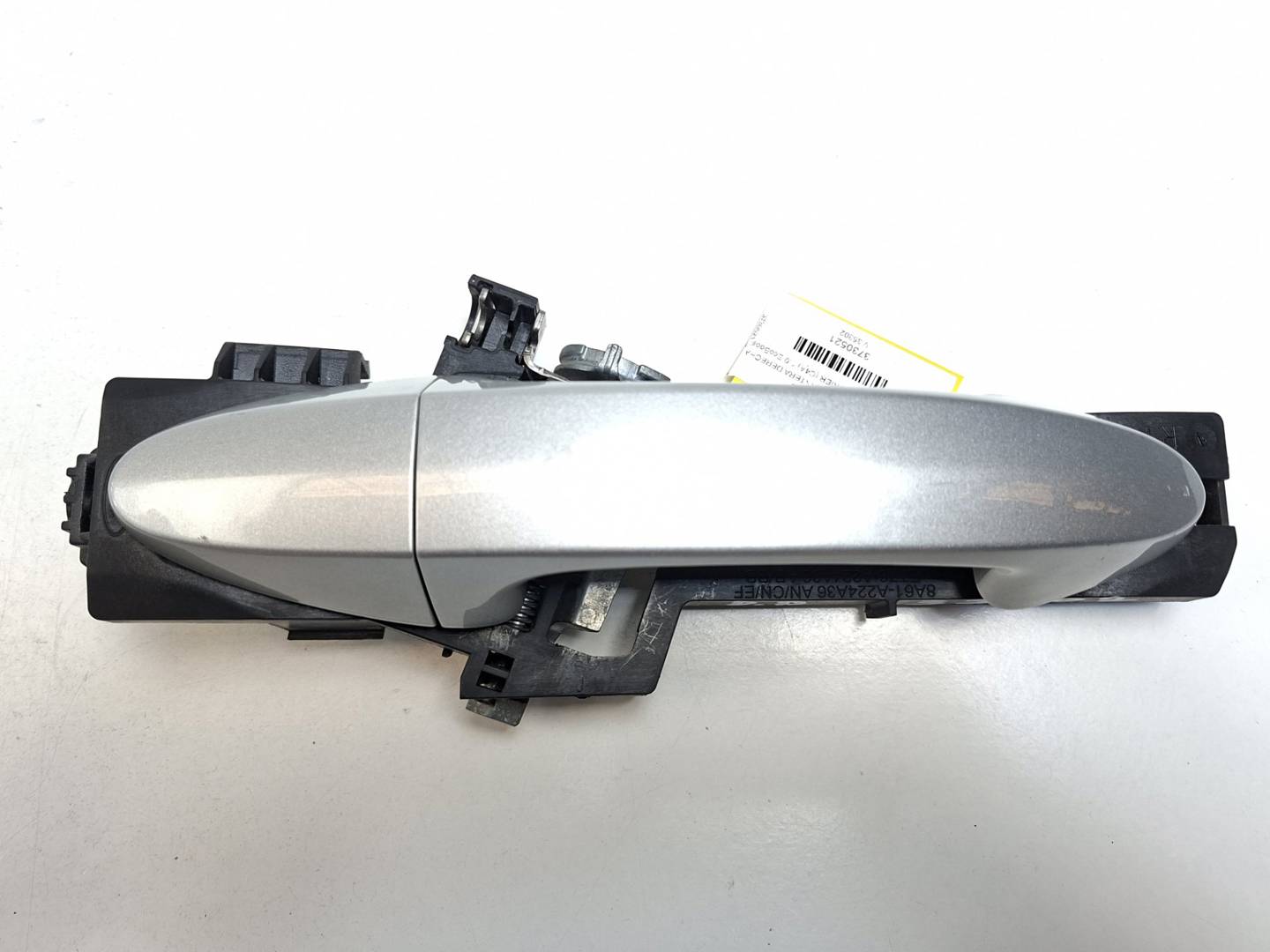 MANETA EXTERIOR DELANTERA DERECHA - ET76A224A36AB - FORD - TOURNEO COURIER (C4A)