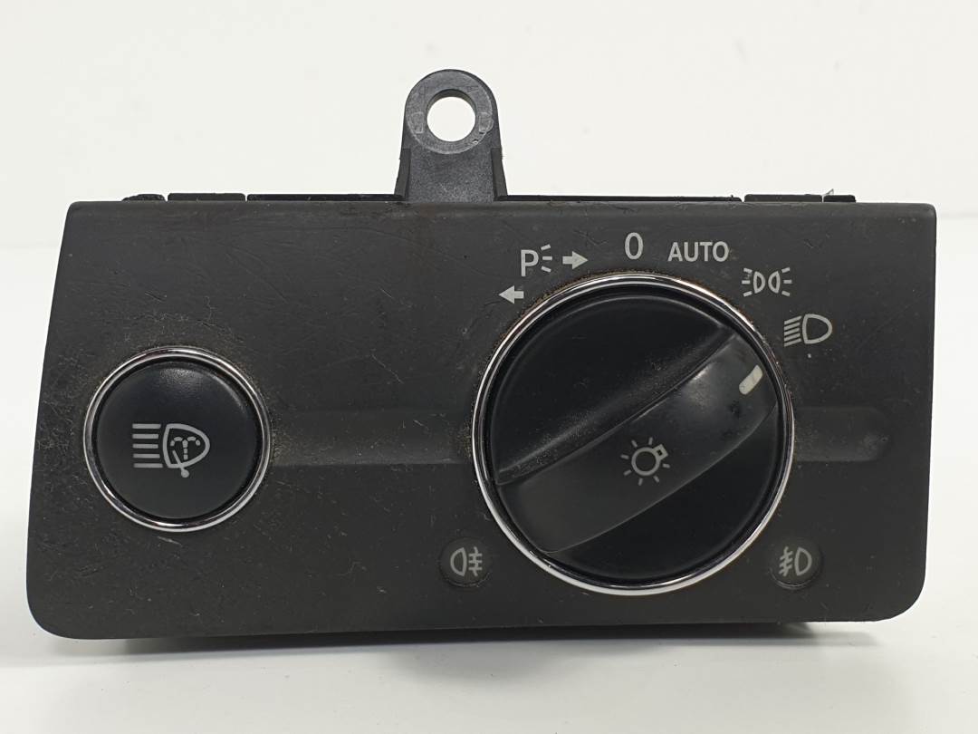 MANDO LUCES - 2115450404 - MERCEDES - CLASE E (W211) BERLINA