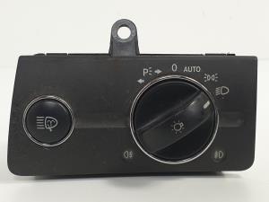 MANDO LUCES 2115450404 MERCEDES CLASE E (W211) BERLINA Autodesguaces Alicante