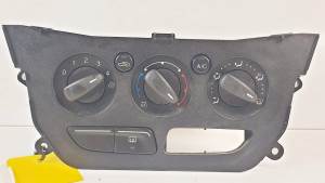 MANDO CALEFACCION / AIRE ACONDICIONADO AM5T18549 FORD TRANSIT CONNECT Autodesguaces Alicante